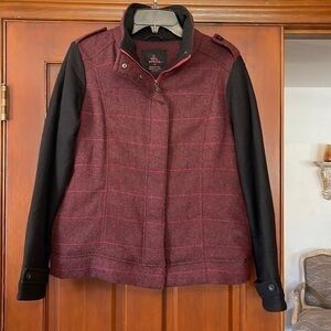 Prana winter jacket